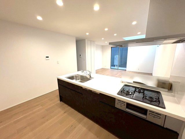 葵区羽鳥４丁目　新築一戸建て　全３棟　3号棟の収納