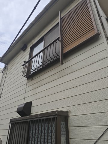 北区岸町２丁目中古戸建の外観