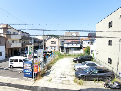 【展望】 | サンスターマンション