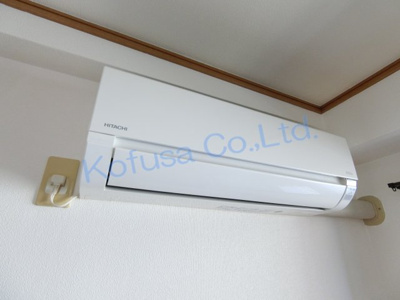 【設備】 | サンスターマンション