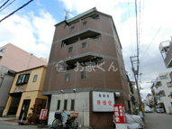 サンスターマンションの画像