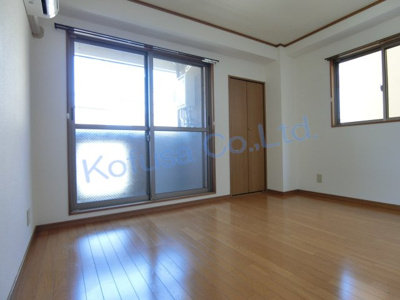  | サンスターマンション