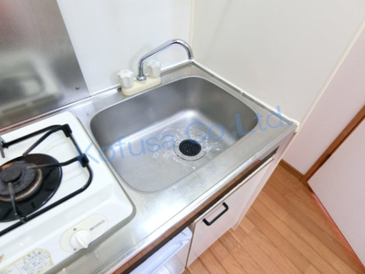  | サンスターマンション