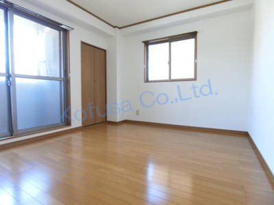  | サンスターマンション