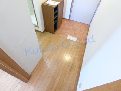  | サンスターマンション