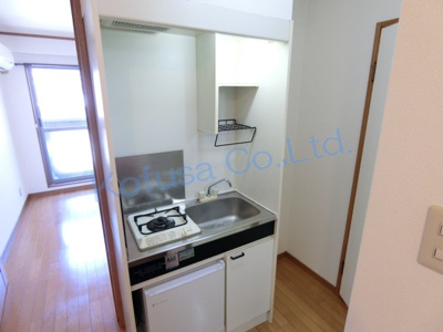 【キッチン】 | サンスターマンション | システムキッチン