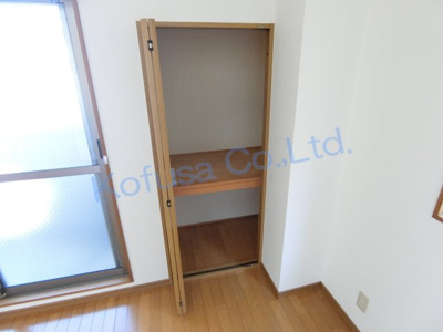 【収納】 | サンスターマンション | 収納