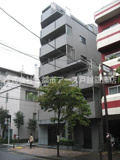 ルーブル大森参番館の画像