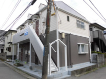 コーポ要の画像