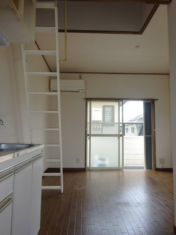 【玄関】 | コーポ要