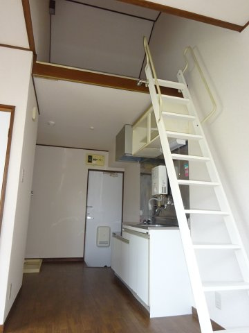 【居間・リビング】 | コーポ要