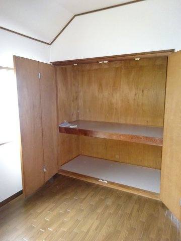 【収納】 | コーポ要