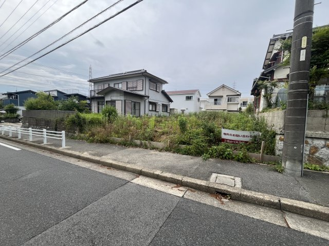 名古屋市緑区神の倉二丁目の画像