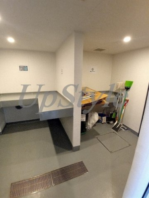 【その他共用部分】 | グランカーサ南千住