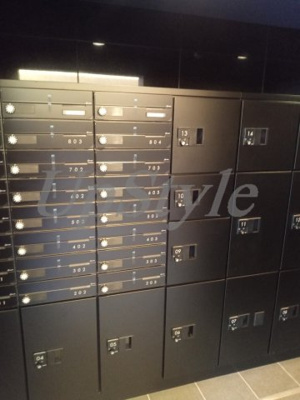 【その他共用部分】 | グランカーサ南千住