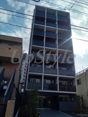 【外観】 | グランカーサ南千住