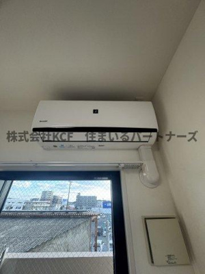 【設備】 | NANA THE STYLE KOKUBU