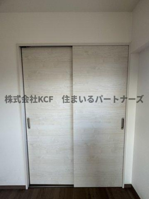 【収納】 | NANA THE STYLE KOKUBU | 便利な収納スペースです