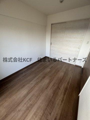 【内装】 | NANA THE STYLE KOKUBU | 過ごしやすい室内です