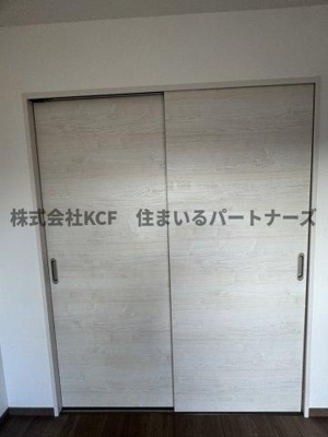 【収納】 | NANA THE STYLE KOKUBU | 大きなものも収納できそうです