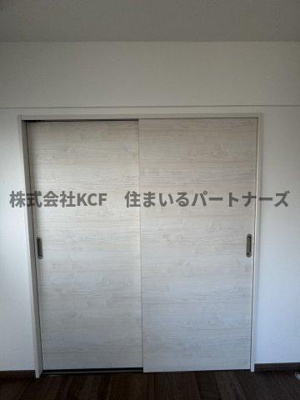 【収納】 | NANA THE STYLE KOKUBU | 収納スペース豊富です