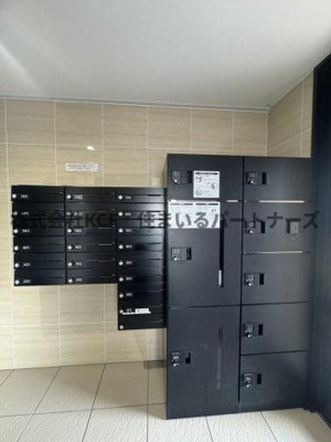 【その他共用部分】 | NANA THE STYLE KOKUBU