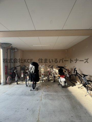 【その他共用部分】 | NANA THE STYLE KOKUBU