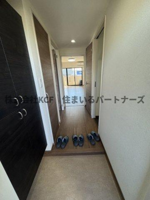 【玄関】 | NANA THE STYLE KOKUBU | 毎日通る玄関はこちらです