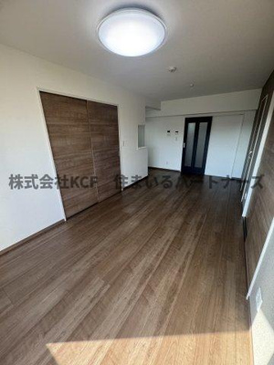 【居間・リビング】 | NANA THE STYLE KOKUBU | おしゃれなリビングです