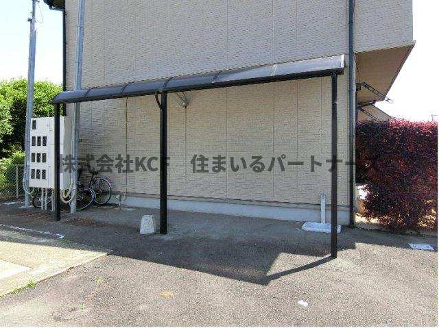 ハイム東山Ⅰのその他共用部分