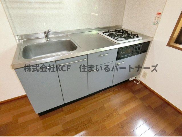 ハイム東山Ⅰの設備