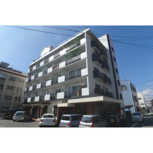 【外観】 | IT本町 | きれいな外観です