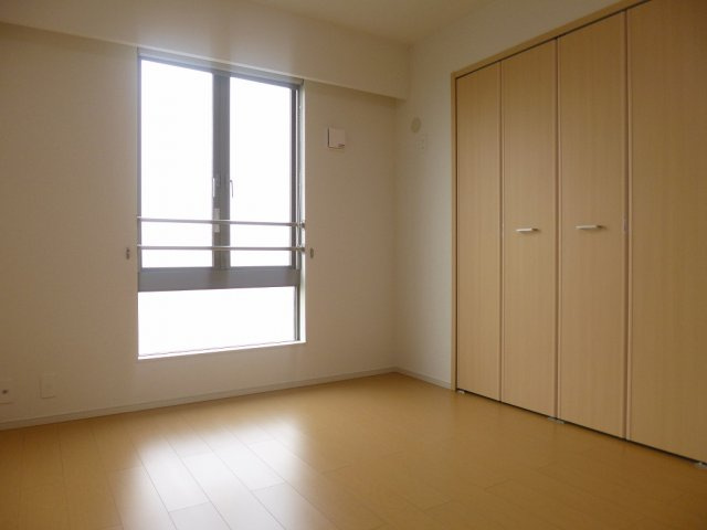 プリムローズの内装