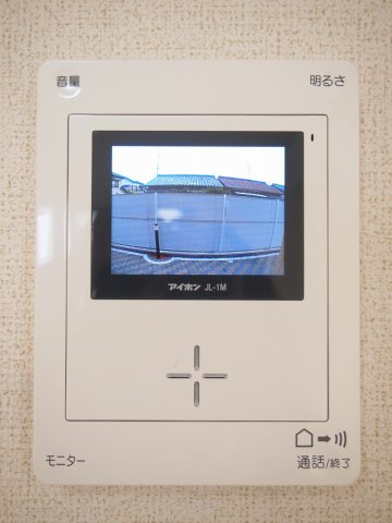 プリムローズのセキュリティ