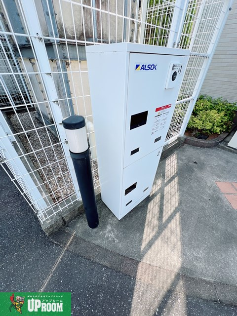 プリムローズの設備