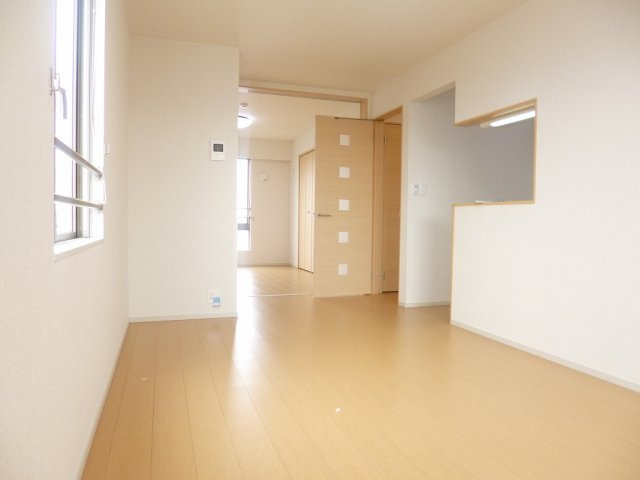 プリムローズの居間・リビング