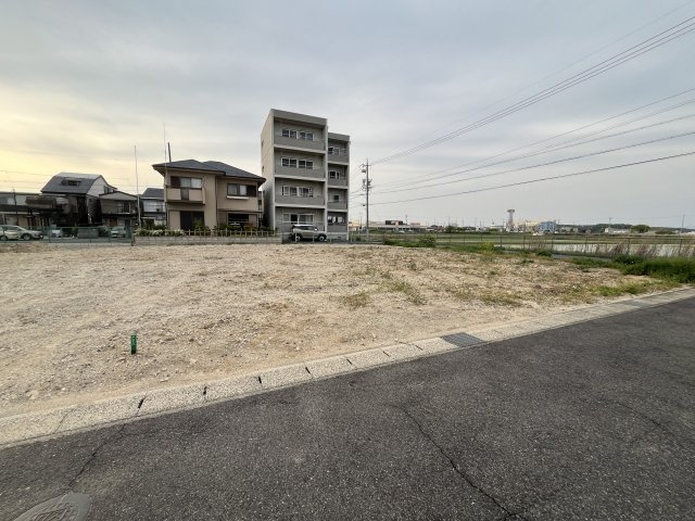 豊明市新田町錦の画像