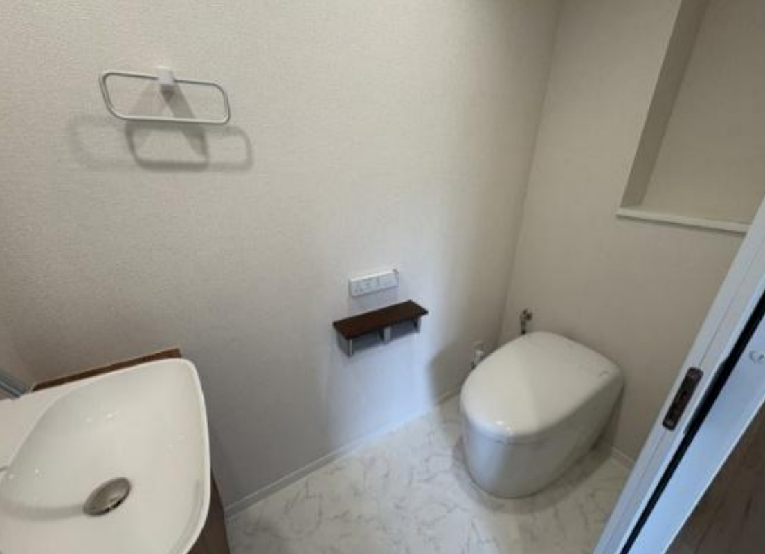 青葉山手台クローバーヒルズ【仲介手数料半額】