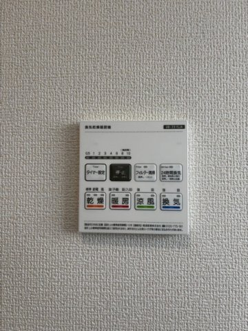 リーブルガーデン刈谷市小山町　全4棟　新築戸建の設備