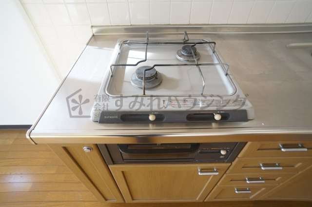 ドルミM宝塚のキッチン|参考、同建物・同間取りの号室