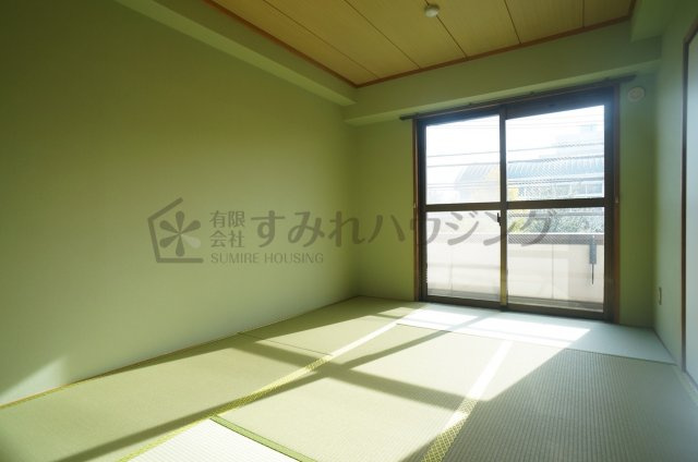 ドルミM宝塚の和室|参考、同建物・同間取りの号室