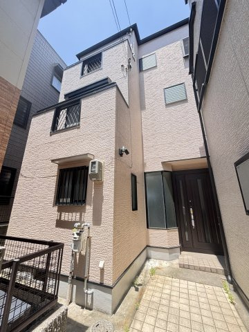 灘区灘南通6丁目 戸建