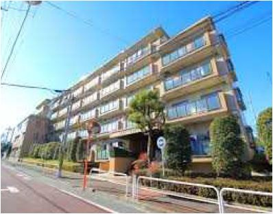 【外観】 | シャトーサンハイム