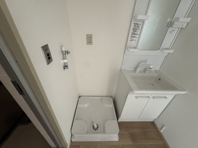 豊中市東寺内町の賃貸マンションの設備