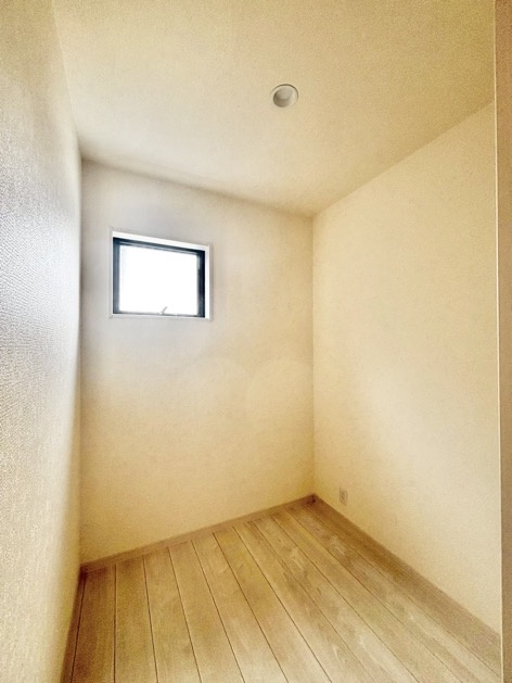 リーブルガーデン刈谷市小山町　全4棟　新築戸建の洋室