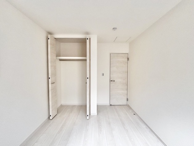 リーブルガーデン刈谷市小山町　全4棟　新築戸建の洋室