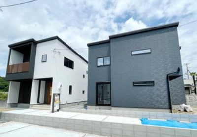 【外観】 | 川西市多田院2丁目新築戸建