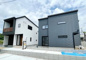 川西市多田院2丁目新築戸建の画像