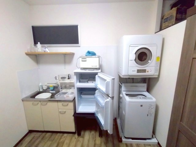 下青野町本郷　貸店舗のその他