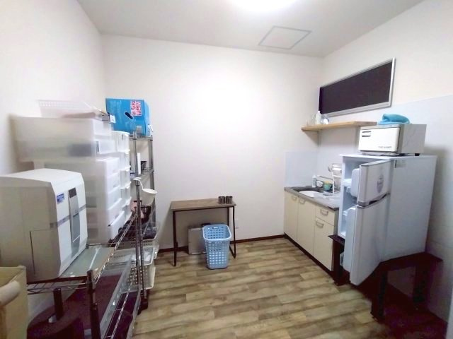 下青野町本郷　貸店舗のその他